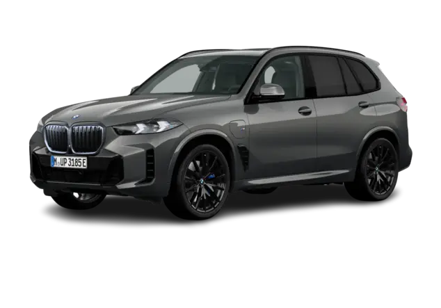 Angebotsdetails BMW X5 xDrive50e BMW Individual Dravitgrau metallic