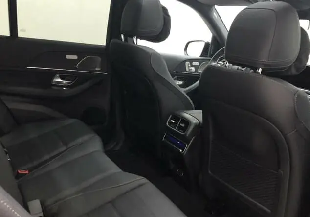 Angebotsdetails Mercedes-Benz GLE 450 4MATIC ++verfügbar ab 24.09.2025++ Schwarzlack obsidianschwarz