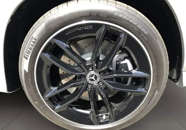 Angebotsdetails Mercedes-Benz GLE 450 d 4MATIC Coupe ++sofort verfügbar++ Grau manufaktur lack manufaktur alpingrau uni