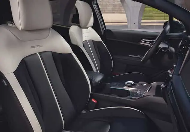 Angebotsdetails Kia Sportage 1.6 T-GDI Hybrid Vision Auto Wolfgrau Metallic
