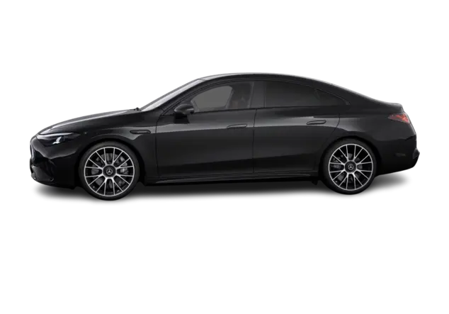 Angebotsdetails Mercedes-Benz CLA Elektro CLA 45 4MATIC+ elektrisch Nachtschwarz Uni