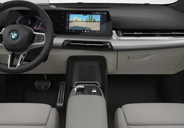 Angebotsdetails BMW 2er Active Tourer 230e Steptronic DCT xDrive Black Sapphire metallic