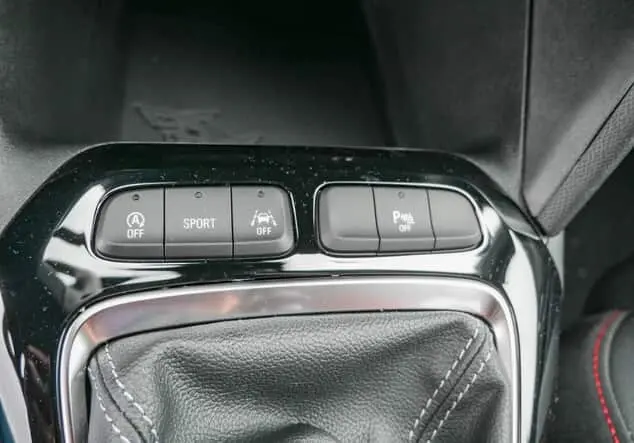 Angebotsdetails Opel Corsa GS-Line Graumetallic