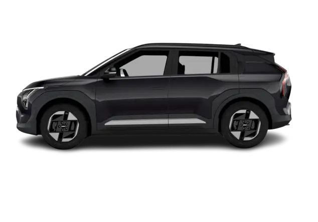 Angebotsdetails Kia EV3 81 kWh 150 kW Earth Frontantrieb Auroraschwarz Metallic