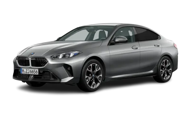 Angebotsdetails BMW 2er Gran Coupé 220d Gran Coupé Steptronic Skycraper Grau Metallic