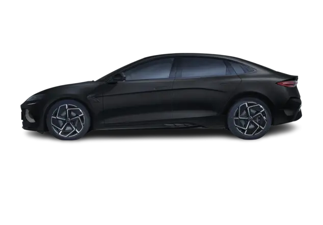 Angebotsdetails BYD Seal BEV 82.5kWh Design Space Black