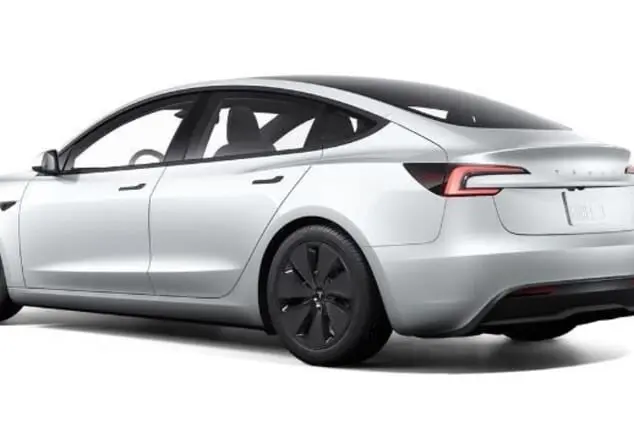 Angebotsdetails Tesla Model 3 3 LR Dual mit Anhängerkupplung Pearl-White