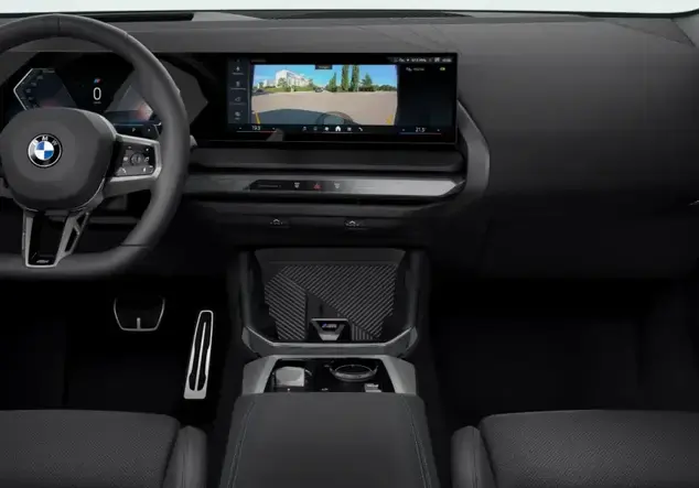 Angebotsdetails BMW X3 xDrive20 Sophistograu Brillanteffekt Metallic