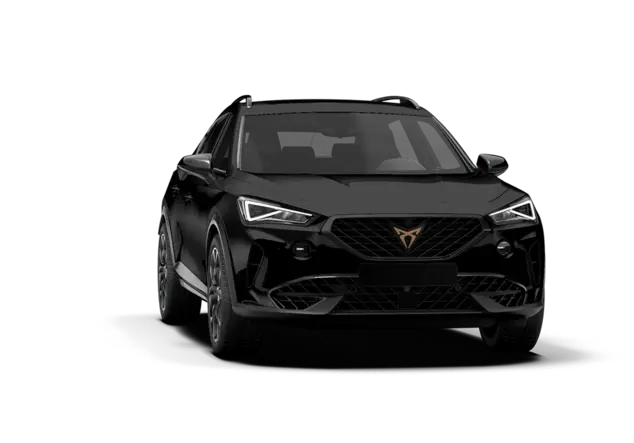 Angebotsdetails Cupra Formentor 1.5 TSI 110kW 7-Gang-DSG SUPER DEAL Schwarz