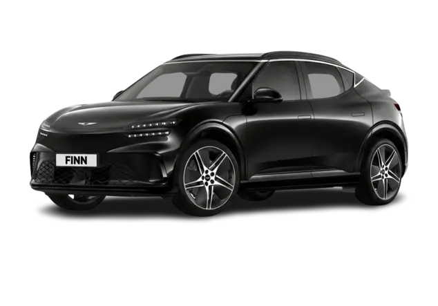 Angebotsdetails Genesis GV60 kW Dual Motor Sport+ Vik Black Metallic