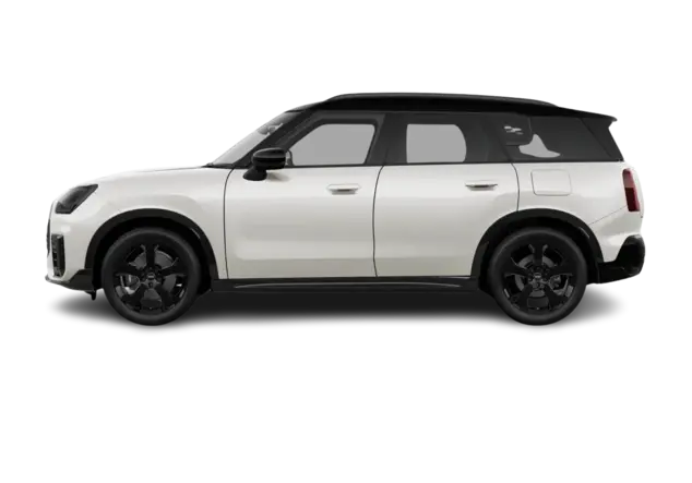 Angebotsdetails MINI Countryman C John Cooper Works Trim Steptronic Nanuq White Metallic