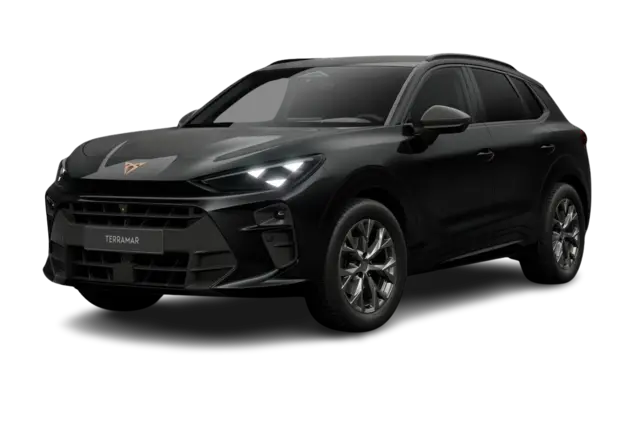 Angebotsdetails Cupra Terramar 1.5 eTSI MHEV 110kW Midnight Black Metallic