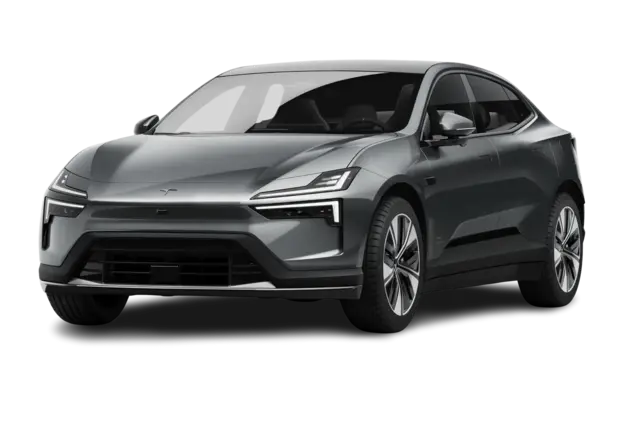 Angebotsdetails Polestar 4 Long Range Single motor Storm Metallic