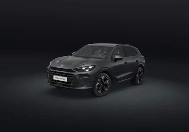 Angebotsdetails Cupra Terramar 1.5 e-HYBRID 150 kW (204 PS) 6-Gang-DSG Timanfaya Grau