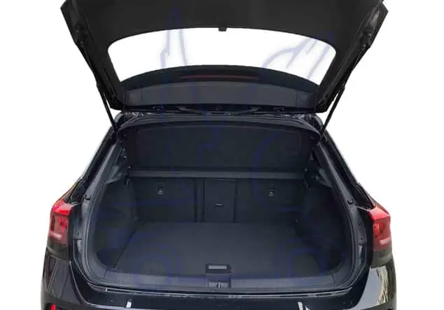 Angebotsdetails Volkswagen T-Roc R-Line Schwarz