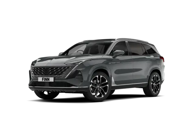 Angebotsdetails MG S9 PHEV 1.5T PHEV Premium Camden Grey