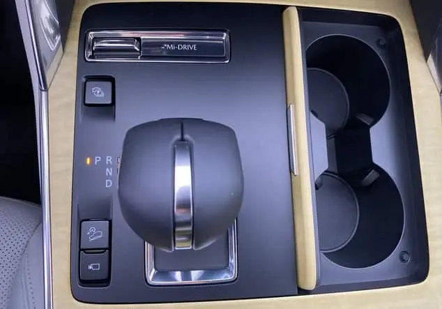 Angebotsdetails Mazda CX-60 MAZDA CX-60 PHEV Aut. TAKUMI PLUS Rhodium White Metallic