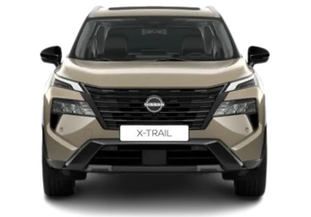 Angebotsdetails Nissan X-TRAIL 1.5 VC-T e-Power TEKNA Baja Storm Metallic