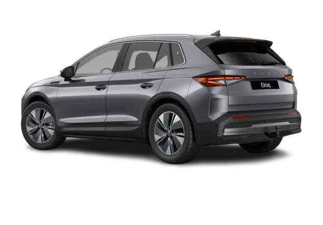 Angebotsdetails Skoda Elroq 85 Graphite-Grau Metallic