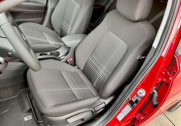 Angebotsdetails Hyundai i20 i20 *PDC*KLIMA*SITZ+LENKRADHEIZ*AUTOMATIK* ROT