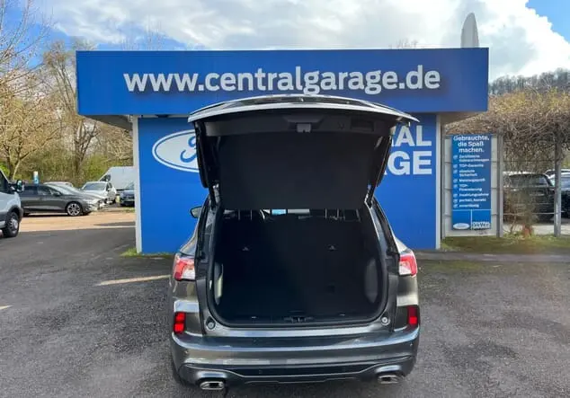 Angebotsdetails Ford Kuga ST-Line PHEV Magnetic Grau