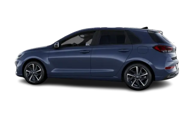 Angebotsdetails Hyundai i30 1.5 T-GDI Hybrid Advantage DCT Atlas White