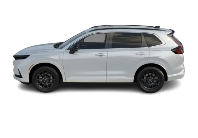 Angebotsdetails Honda CR-V 2.0 i-MMD Hybrid e:PHEV 2WD Advance Tech Platinum White Pearl
