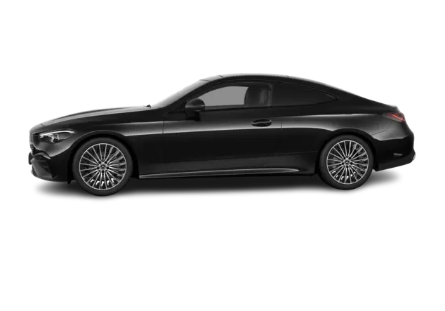 Angebotsdetails Mercedes-Benz CLE CLE 180 Autom. Obsidianschwarz Metallic