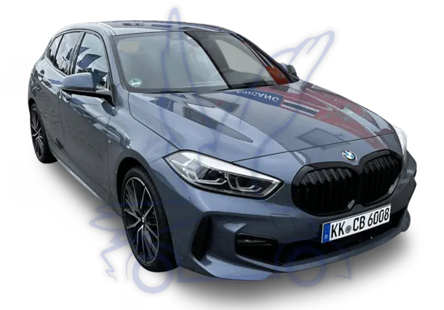 Angebotsdetails BMW 1er 120i m Sport Strom Bay Metallic