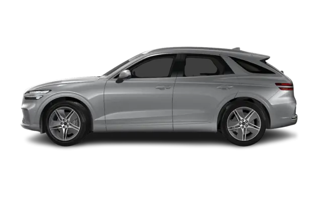 Angebotsdetails Genesis Electrified GV70 360kW Savile Silver Metallic