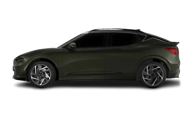 Angebotsdetails Genesis GV60 234kW Dual Motor Sport Storr Green Matte