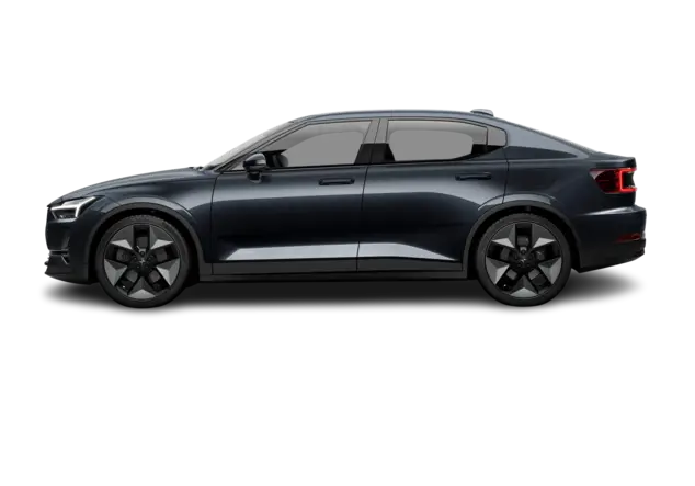 Angebotsdetails Polestar 2 Long Range Dual Motor Prime Midnight - matt