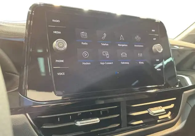 Angebotsdetails Volkswagen T-Roc 2.0 TSI R-Line 4Motion ++sofort verfügbar++ Grenadillschwarz