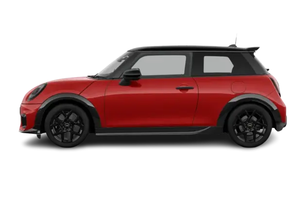 Angebotsdetails MINI 3-Türer Cooper S John Cooper Works Tr Steptronic Chili Red Uni