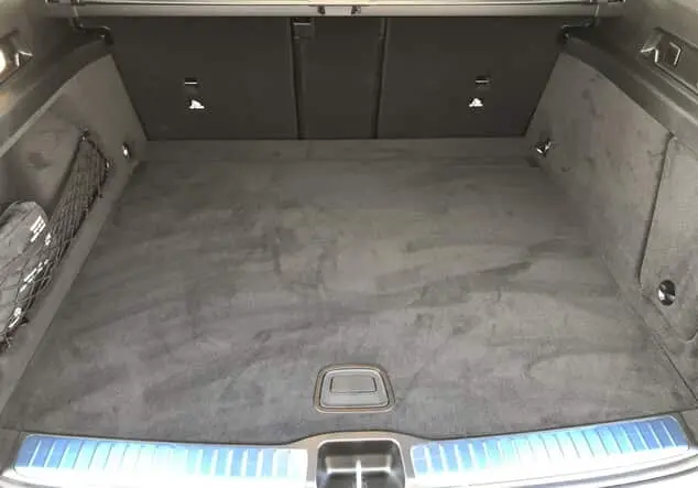 Angebotsdetails Mercedes-Benz GLE 450 d 4MATIC ++sofort verfügbar++ Silberlack hightechsilber