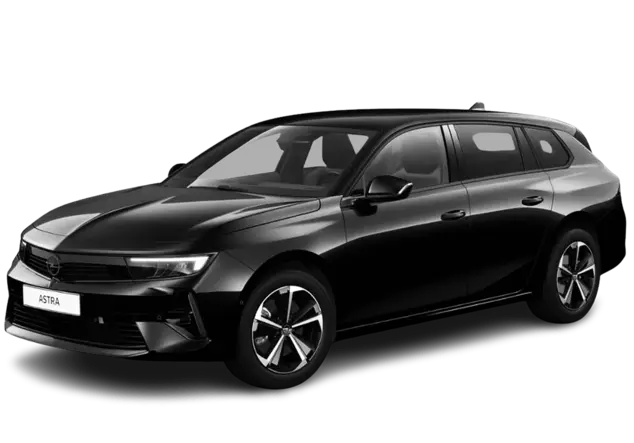 Angebotsdetails Opel Astra Sports Tourer GS 1.2 Turbo Automatik, verschiedene Farben verfpgbar( nicht wählbar)