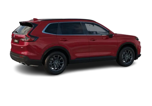 Angebotsdetails Honda CR-V 2.0 i-MMD Hybrid e:PHEV 2WD Advance Tech Premium Crystal Red Metallic