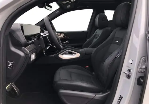 Angebotsdetails Mercedes-Benz GLE 53 4MATIC+ ++sofort verfügbar++ Grau manufaktur lack manufaktur alpingrau uni