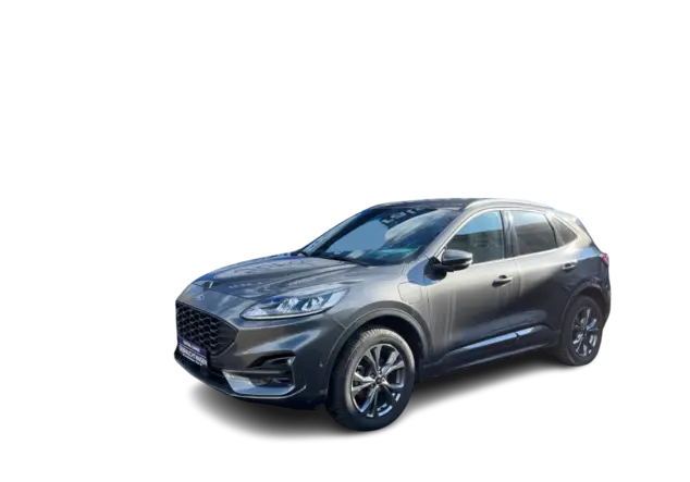 Angebotsdetails Ford Kuga ST-Line PHEV Magnetic Grau