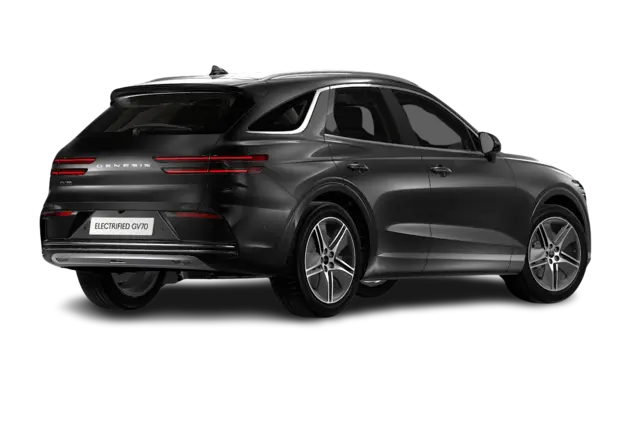 Angebotsdetails Genesis Electrified GV70 180kW Vik Black Metallic