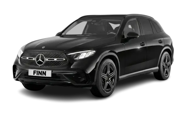 Angebotsdetails Mercedes-Benz GLC GLC 220 d 4MATIC Autom. Metalliclack Obsidianschwarz