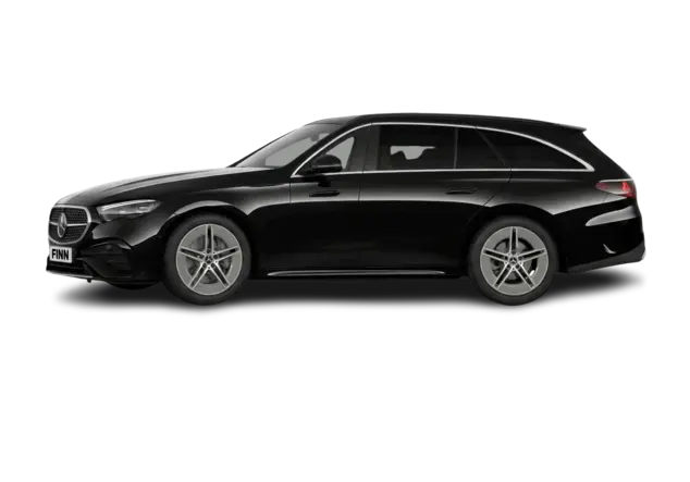 Angebotsdetails Mercedes-Benz E-Klasse T-Modell E 220 d T Autom. Metalliclack Obsidianschwarz