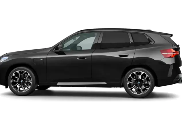Angebotsdetails BMW X3 xDrive30e Black Sapphire metallic