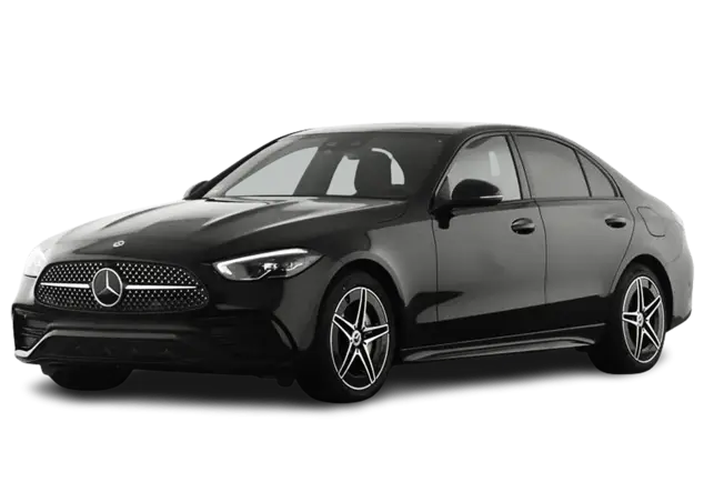 Angebotsdetails Mercedes-Benz C-Klasse C 300e Line Rückfahrkamera Spiegel-Paket TIEFPREIS Schwarz