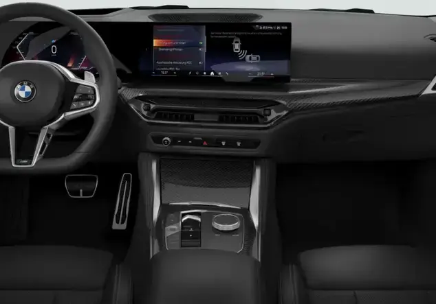 Angebotsdetails BMW 4er Gran Coupé 430d xDrive Gran Coupé A Alpinweiß Uni