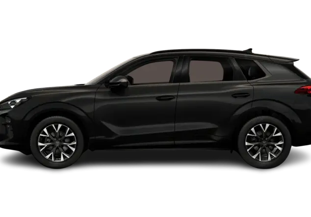 Angebotsdetails Cupra Terramar 1.5 eTSI 7-Gang-DSG verschiedene Farben verfügbar ( nicht wählbar)