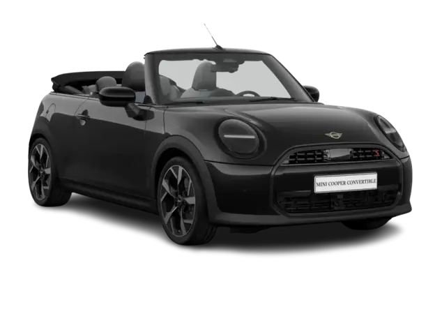 Angebotsdetails MINI Cooper Cabrio S Cabrio Classic Trim Steptronic BMW Individual British Racing Green Uni