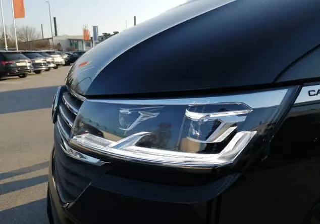 Angebotsdetails Volkswagen Caravelle T6.1 Caravelle COMFORTLINE 2.0TDI 150PS LED.NAVI.STANDHZG.VIRTUAL.KAMERA.PDC Deep Black Perleffekt