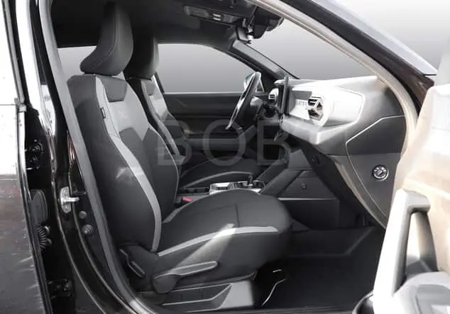 Angebotsdetails Dacia Duster Extreme HYBRID 140 KLIMA BT Perlmutt-Schwarz (Schwarz)