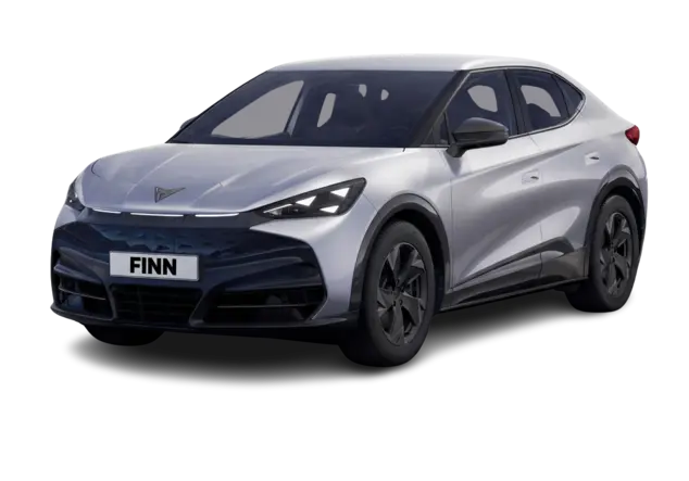 Angebotsdetails Cupra Tavascan Endurance 210 kW / (286 PS) / 77 kWh White Silver (Metallic)